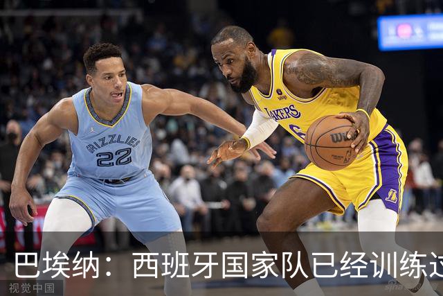 巴埃纳：西班牙国家队已经训练过点球，我对主罚点球很有信心